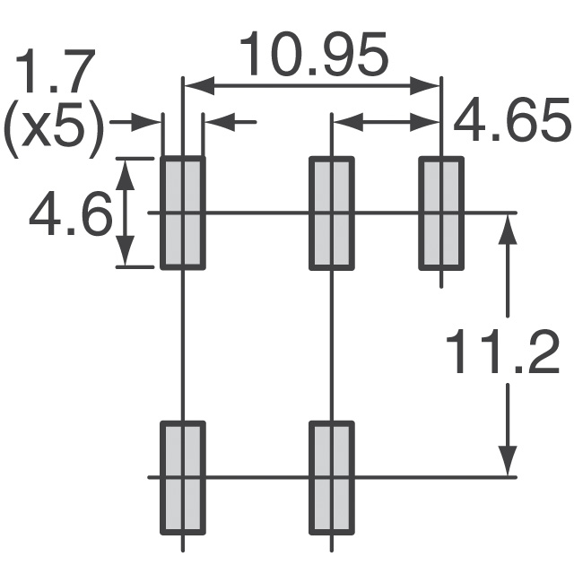 ACNM7112 Panasonic Electric Works  Automotive Relays
